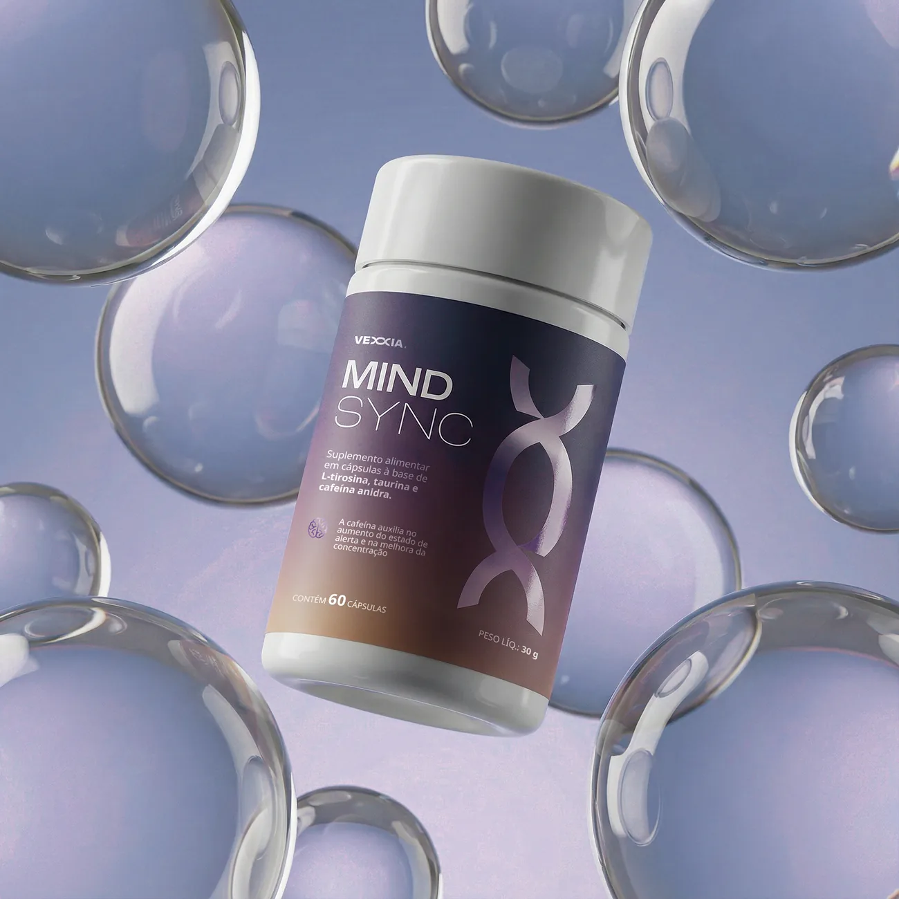 Mind SYNC 1
